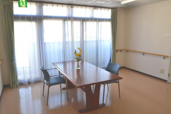 メディス桐生2番館（パート）の介護職求人メイン写真5