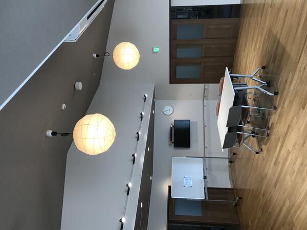 グループホーム 「ぶるーむ」（パート）の支援員求人の写真