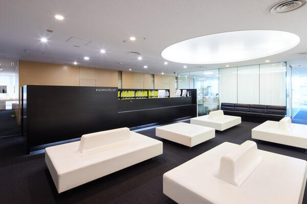 みなとみらいクリニック（常勤）の医療事務求人メイン写真5