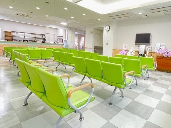 今林整形外科病院（常勤）の言語聴覚士求人メイン写真4