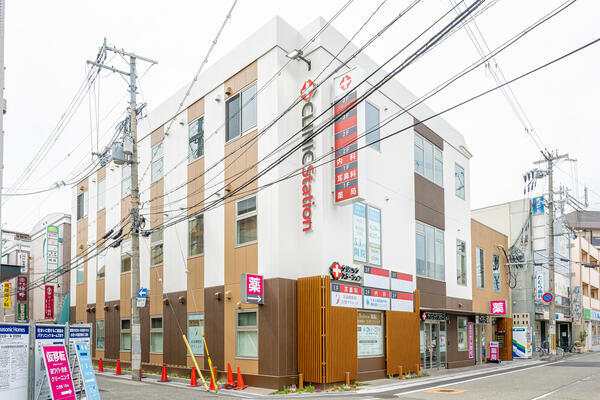 たまる循環器内科・静脈瘤クリニック（パート）の看護師求人メイン写真3