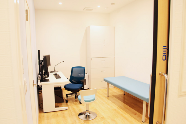 おみがわ内科循環器クリニック（常勤）の臨床検査技師求人メイン写真4