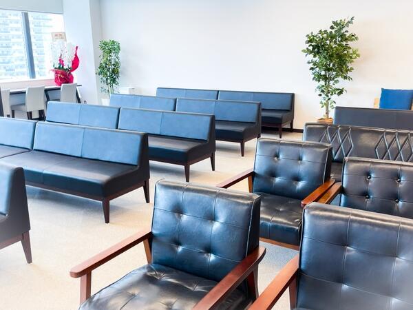 札幌こころとからだのクリニック（パート）の精神保健福祉士求人メイン写真2