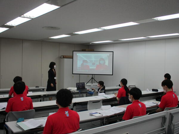 スマートキッズプラス亀有（児童指導員/常勤）の臨床心理士求人サブ写真2