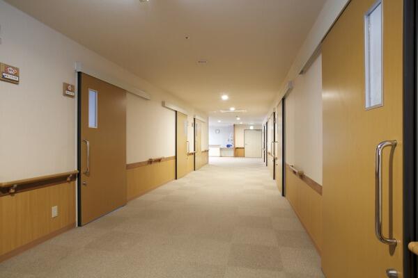 メディス深谷（常勤）の准看護師求人メイン写真4