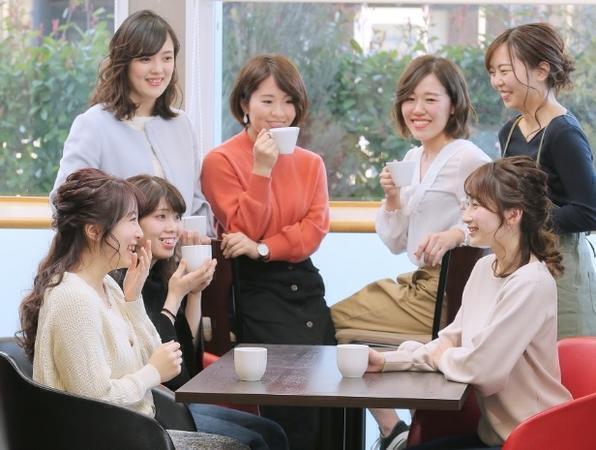 社会医療法人宏潤会　大同病院（夜勤パート）の看護師求人メイン写真5