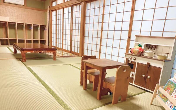 児童発達支援放課後等デイサービス　たんぽぽのわたげ（児童発達支援管理責任者）の保育士求人メイン写真5