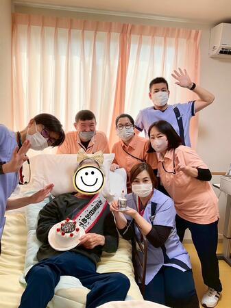 住宅型有料老人ホーム ハピネスリブ星田（夜勤専従）の介護福祉士求人メイン写真4