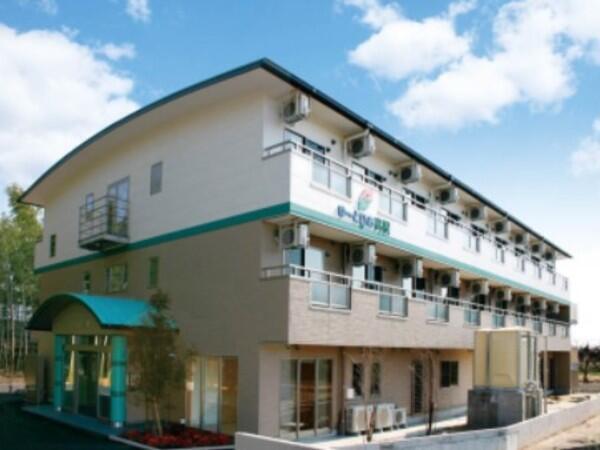 住宅型有料老人ホーム ゆ～とぴあ髙根（夜勤専従常勤）の看護師求人メイン写真5