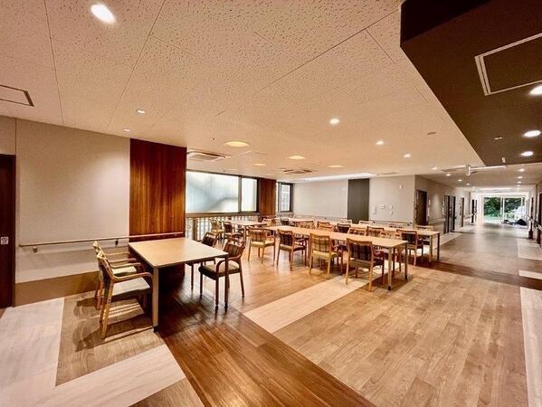 北所沢病院（常勤）の作業療法士求人メイン写真5