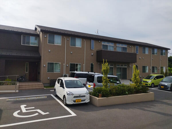 みなもとホーム(アルバイト)の支援員求人の写真