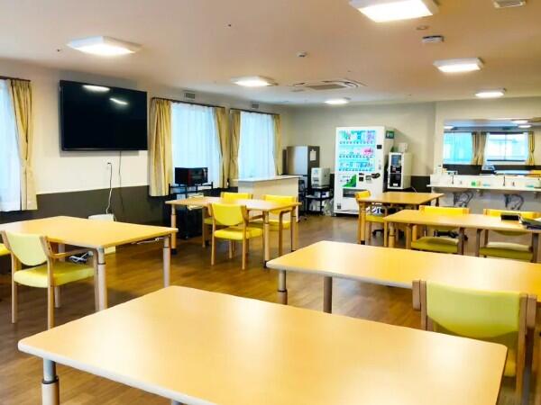 住宅型有料老人ホーム 向日葵のひざし東大友（常勤）の介護福祉士求人メイン写真3