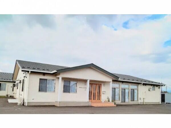 住宅型有料老人ホーム ケアホームみのわ（常勤）の介護職求人メイン写真2