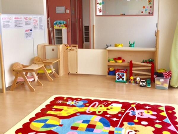 山之内病院(常勤)の薬剤師求人サブ写真1