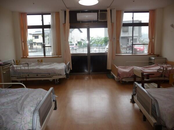 特別養護老人ホーム旭水荘（パート） の調理師/調理員求人メイン写真2