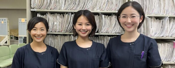 新宿東口眼科医院（眼科検査員 / パート）のその他求人サブ写真5