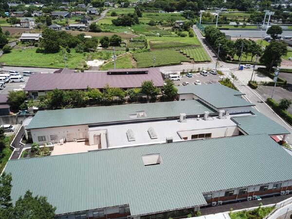 地域密着型介護老人福祉施設ひより(常勤)の介護職求人の写真