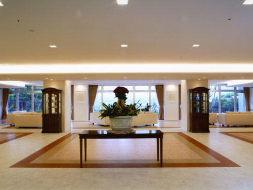 ライフコート春秋（パート）の清掃員求人メイン写真5