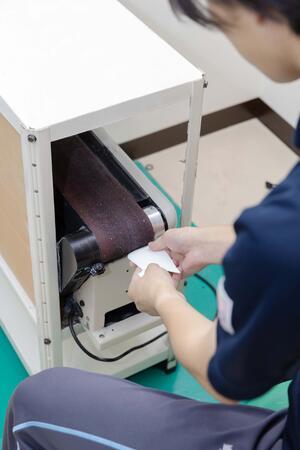 東金整形外科(常勤)の理学療法士求人サブ写真2