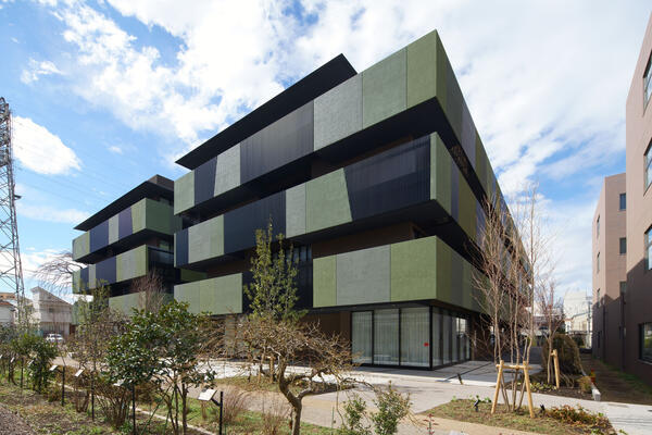 デイサービス花子（パート） の介護職求人メイン写真3