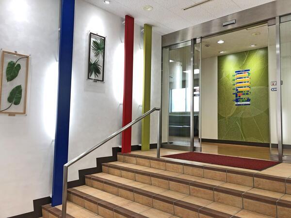 医療法人慈光会 八木病院(病棟/常勤)の看護師求人サブ写真1