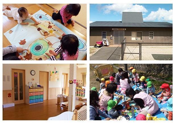 特別養護老人ホーム エバーグリーン(夜勤専従パート)の介護職求人サブ写真1