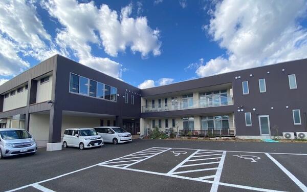 デイサービス夢眠あおやま（常勤）の介護福祉士求人の写真