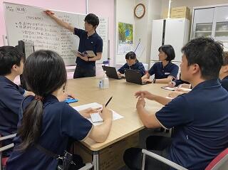 ゆめの園初雁障がい者相談支援センター(相談支援専門員/常勤)の社会福祉士求人サブ写真2