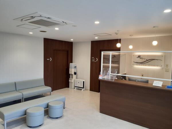 面野医院（レセプト / 常勤）の医療事務求人メイン写真2