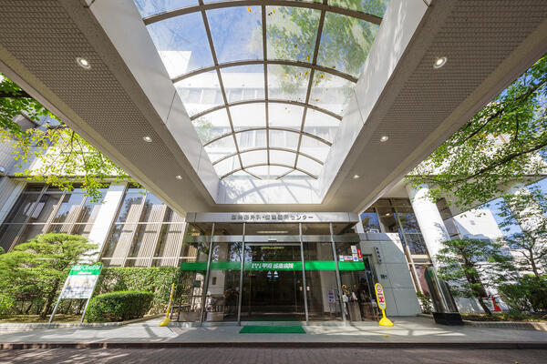 甲府城南病院（常勤）の社会福祉士求人メイン写真4