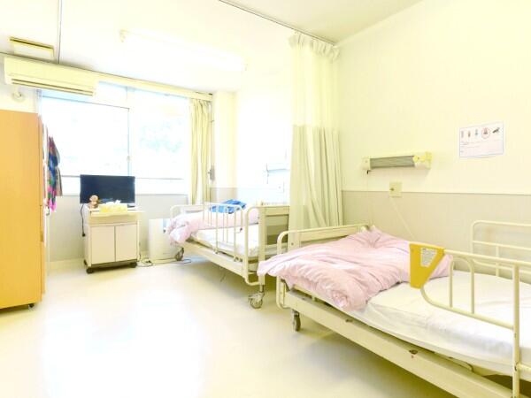 介護老人保健施設名月苑（常勤）の介護福祉士求人メイン写真3