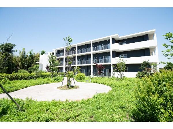 介護老人福祉施設玉成苑 羽沢（生活相談員/常勤）の精神保健福祉士求人メイン写真2