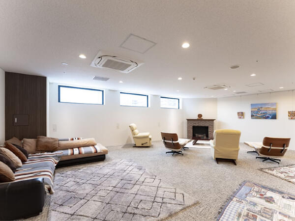 レイクタウン整形外科病院（外来クラーク・医師事務作業補助/常勤）の医療事務求人メイン写真3