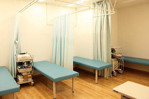 おみがわ内科循環器クリニック（常勤）の臨床検査技師求人メイン写真5