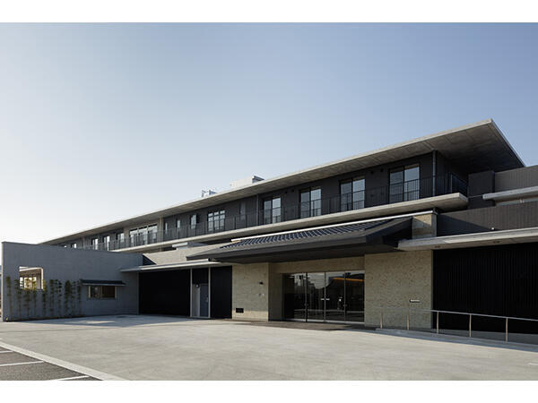 ベストライフ成田（正社員）の一般事務求人の写真