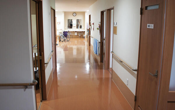 グリーンライフ栗橋（パート）の介護職求人メイン写真4