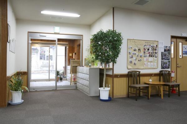 メディス深谷（常勤）の准看護師求人メイン写真2