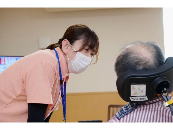 サービス付き高齢者向け住宅 ハピネスリブ服部天神（パート）の介護職求人メイン写真4