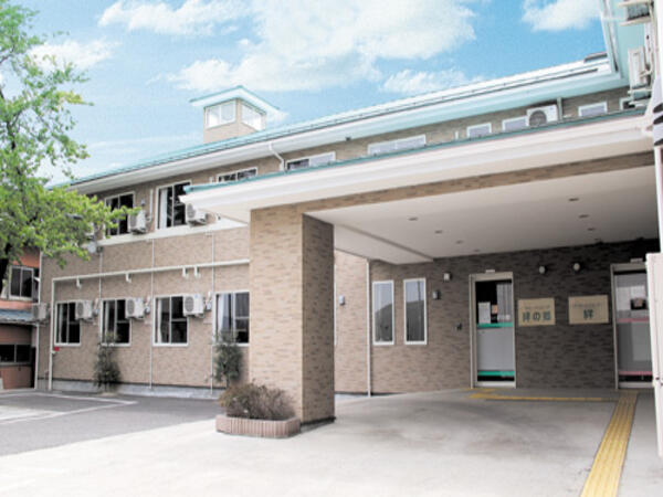 デイサービスセンター絆（常勤）の介護職求人メイン写真4