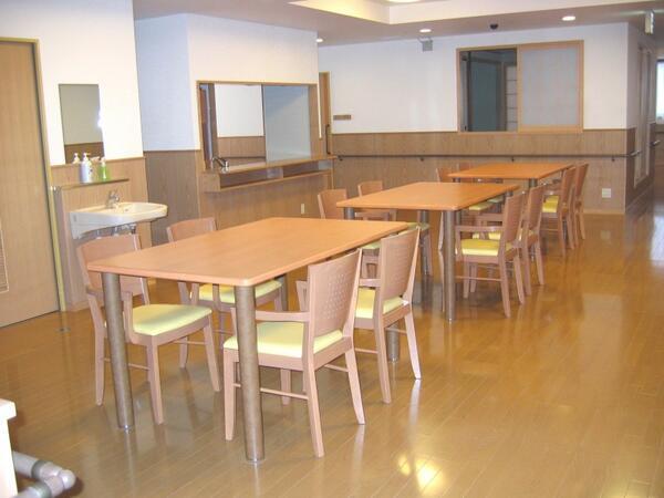 はぴね福山（パート）の看護師求人メイン写真2