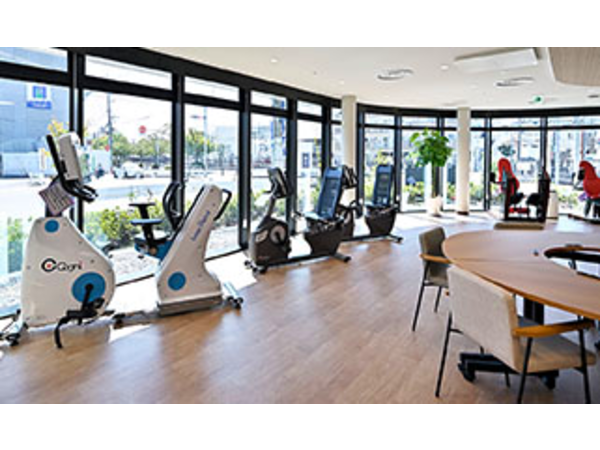 ラグナケア荒田（常勤）の介護福祉士求人メイン写真3