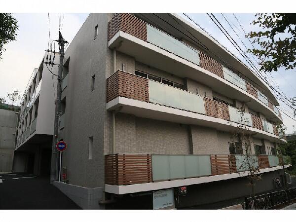 介護付有料老人ホーム 若木さくらの杜（夜勤専従パート）の介護福祉士求人の写真