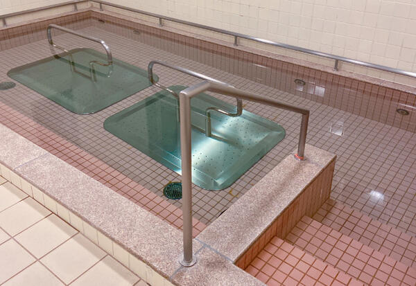 デイサービス夢眠あおやま（常勤）の介護福祉士求人メイン写真3