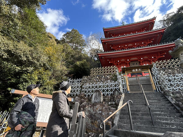 岐阜ヘルパー訪問介護ステーション（外出サポート/パート） の介護福祉士求人の写真