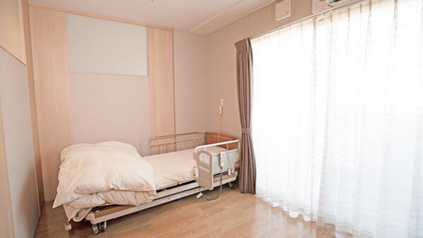 社会福祉法人愛寿会 特別養護老人ホーム紫磨園（常勤）  の介護福祉士求人メイン写真2