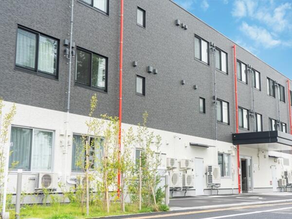 ReHOPE 浦和美園（訪問介護 / 日勤正社員）の介護職求人メイン写真2