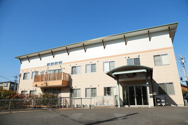 西島グループホームひまわり（パート）のケアマネジャー求人の写真