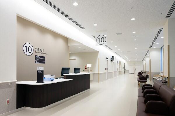 総合せき損センター（病棟/常勤）の看護師求人メイン写真4