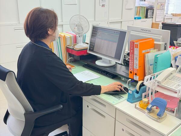 介護老人保健施設つくばリハビリテーションセンター（常勤）の社会福祉主事任用求人の写真