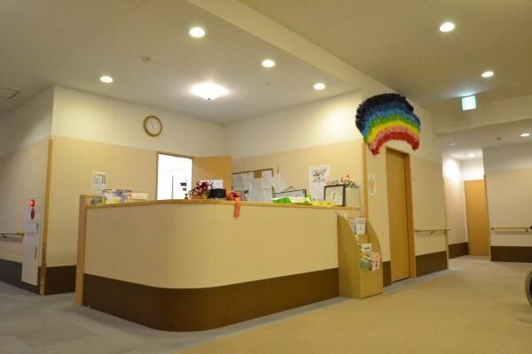 メディス安中（パート）の准看護師求人メイン写真3